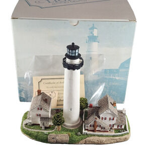 Harbour Lights Lighthouse Fenwick Island, Delaware #213